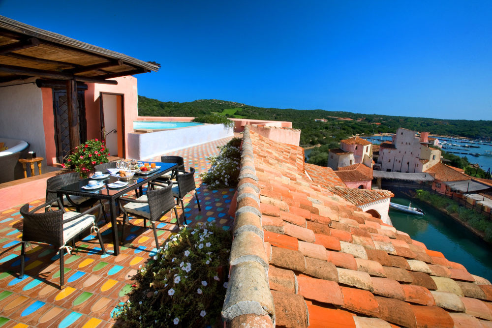 38)Hotel Cala di Volpe, Costa Smeralda—Presidential Suite Terrace 拍攝者 Luxury.jpg