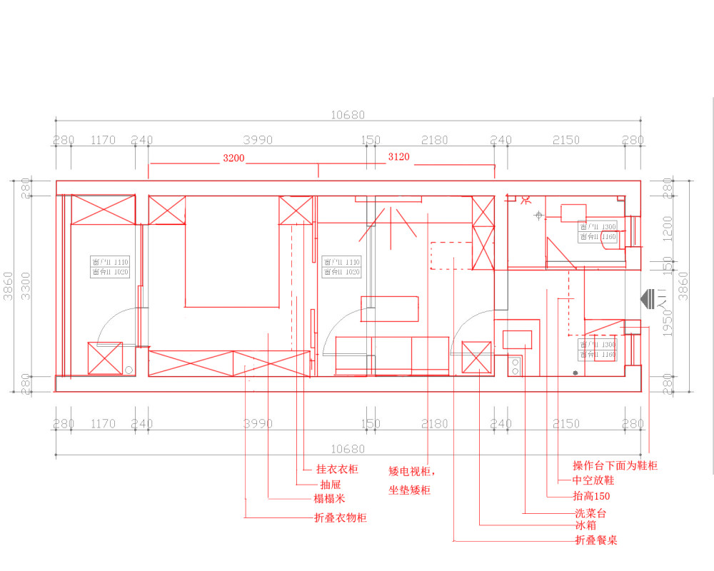 32平小户型，求大神指点方案_@IDhoof_虹桥路1041弄46号_402室朱先生-Model副本.jpg