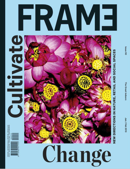 Frame杂志2013全套 PDF_[美国版]Frame-2013年1-2月刊.jpg