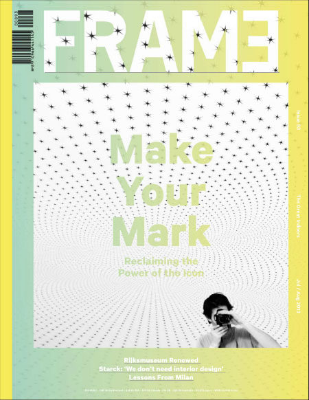 Frame杂志2013全套 PDF_[美国版]Frame-2013年7-8月刊.jpg