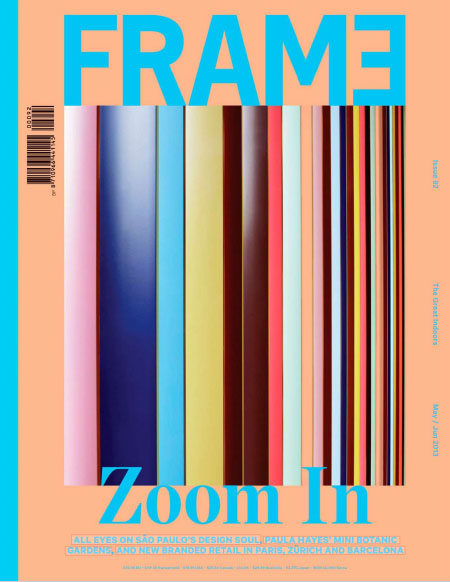 Frame杂志2013全套 PDF_[美国版]Frame-2013年5-6月刊.jpg