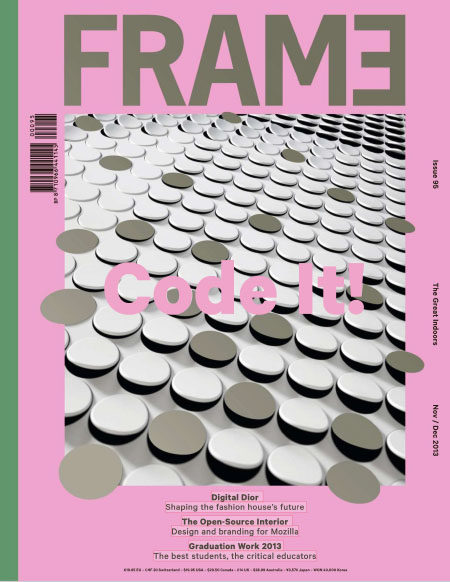 Frame杂志2013全套 PDF_[美国版]Frame-2013年11-12月刊.jpg
