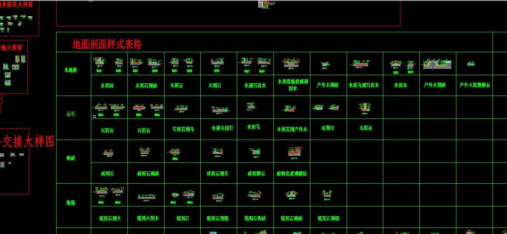 CAD详图大样图_各种材料.jpg