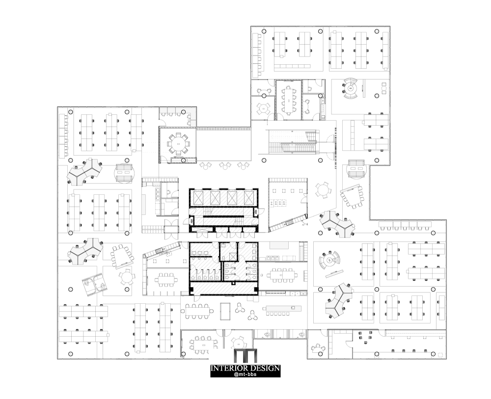 伍兹贝格建筑设计公司澳大利亚富士通总部_546bca9de58ece9f0100002f_fujitsu-hq-woods-bagot_first.png