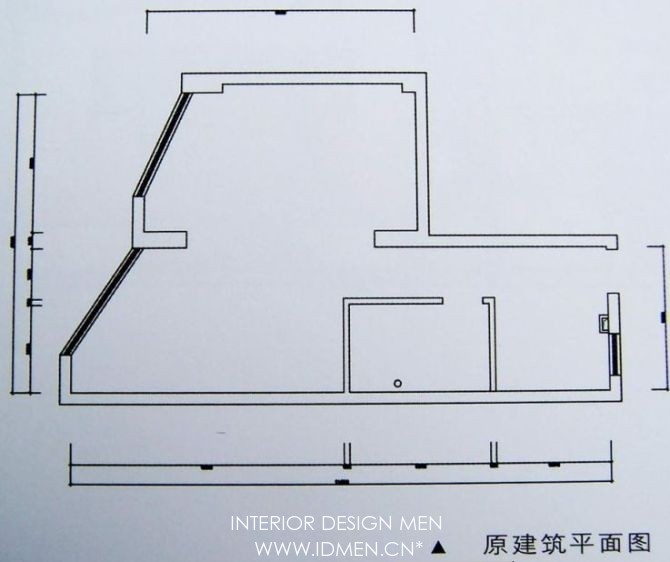 一个户型 七种方案 与大家分享一下_1110062318b1f40f96afacd2f2.jpg