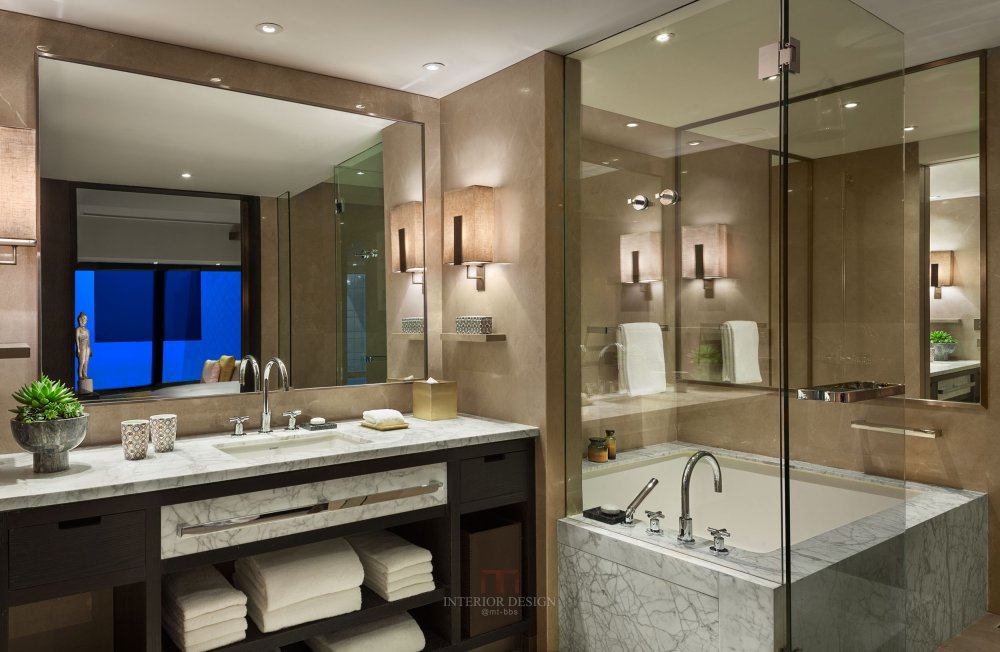 北京瑰丽酒店 Rosewood Beijing_Rosewood Beijing _ Rosewood Suite _ Bathroom.jpg