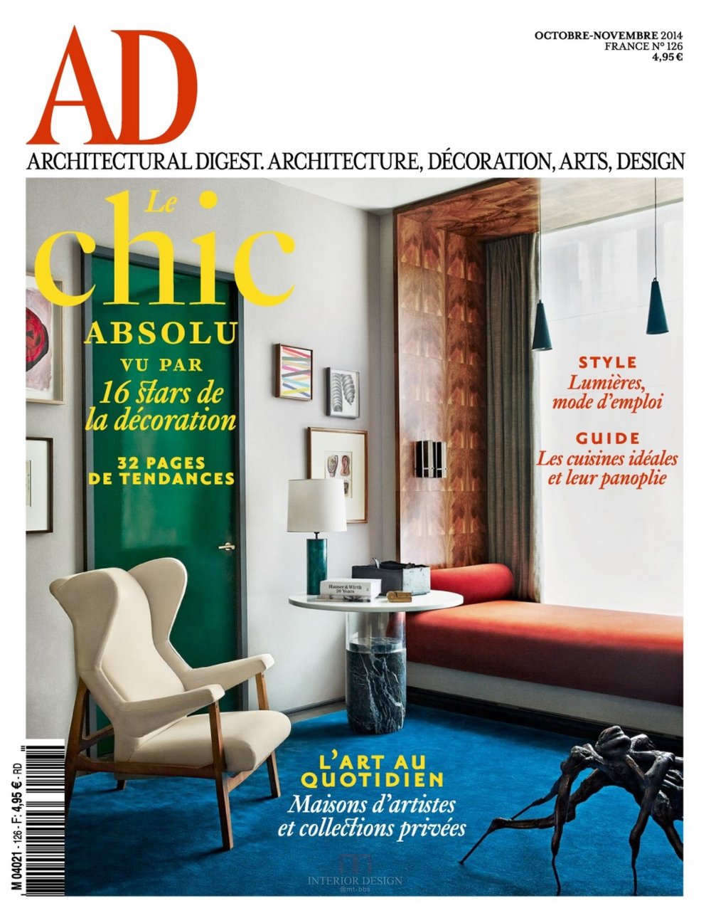 AD Architectural Digest N126 - Octobre-Novembre 2014_页面_001.jpg