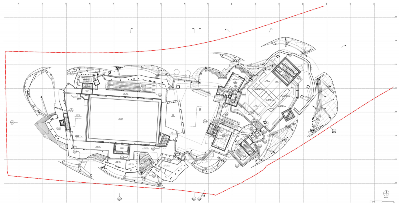 2014巴黎新地标-奢侈品牌路易斯.威登(LV)和建筑大师法兰克..._1413356397917438601_2.png