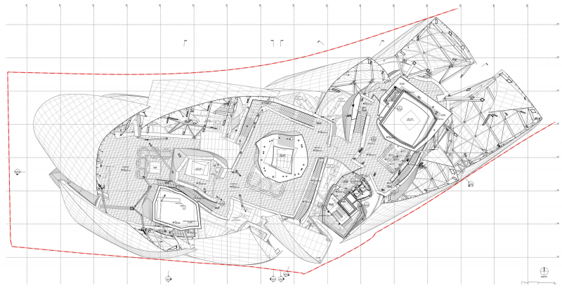 2014巴黎新地标-奢侈品牌路易斯.威登(LV)和建筑大师法兰克..._1413356402659155408_2.png