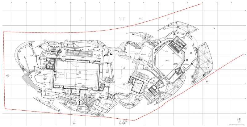 2014巴黎新地标-奢侈品牌路易斯.威登(LV)和建筑大师法兰克..._1413356409068163724_2.png