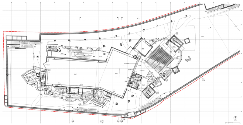 2014巴黎新地标-奢侈品牌路易斯.威登(LV)和建筑大师法兰克..._1413356412663996405_2.png