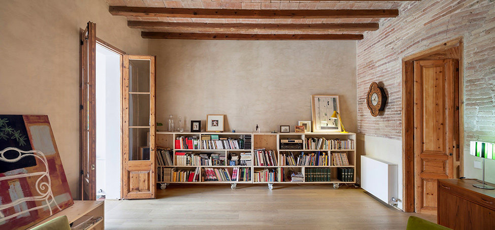 巴塞罗那作家公寓By  sergi pons architects_writers_apartment_eixample_hqroom_ru_2.jpg