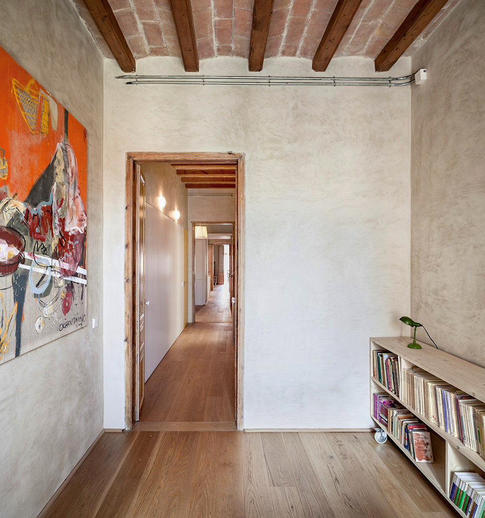 巴塞罗那作家公寓By  sergi pons architects_writers_apartment_eixample_hqroom_ru_10.jpg