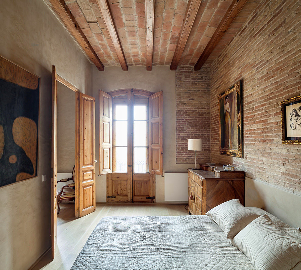 巴塞罗那作家公寓By  sergi pons architects_writers_apartment_eixample_hqroom_ru_12.jpg