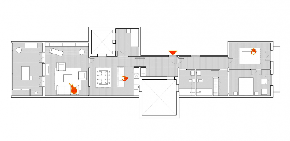 巴塞罗那作家公寓By  sergi pons architects_writers_apartment_eixample_hqroom_ru_plan-975x477.png