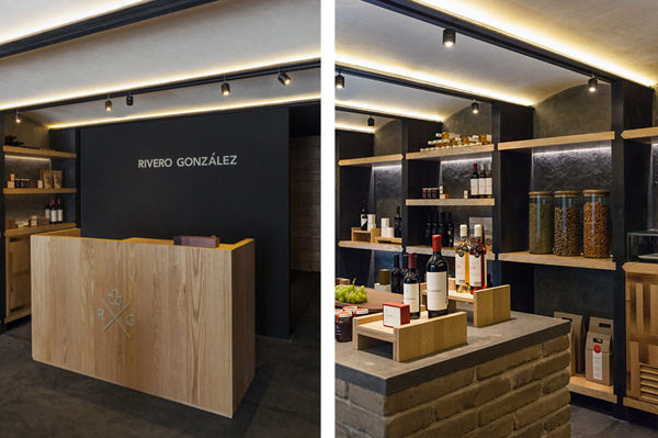 RIVERO GONZÁLEZ STORE 里韦罗·冈萨雷斯葡萄酒售卖店 BY SAVVY STUDIO_rivero-5.jpg