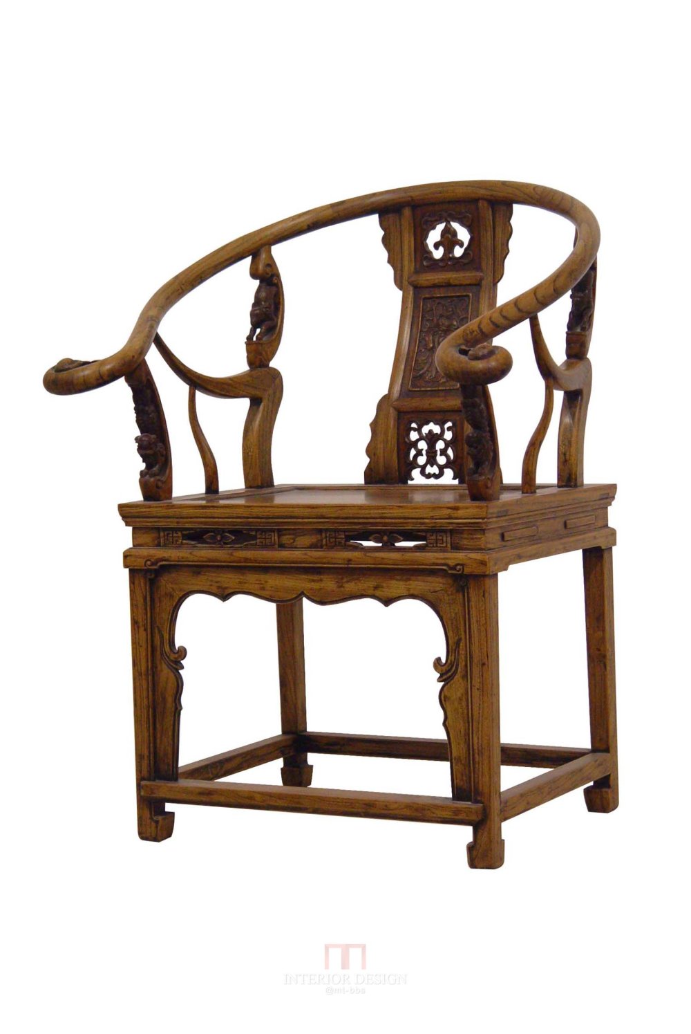 生活中不可或缺的家具古典椅子