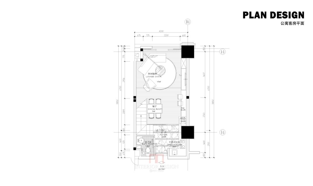 CCD--泉州宝德西湖大酒店_10公寓客房平面.jpg