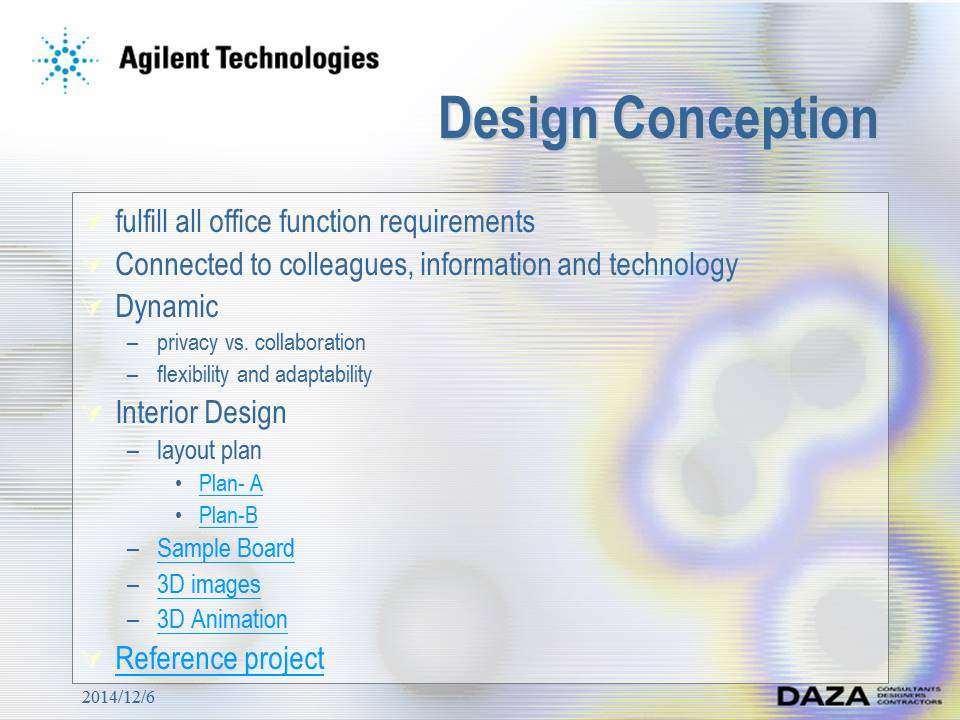 DAZA--Agilent Technologies  OFFICE 安捷倫辦公室設計_投影片3.JPG
