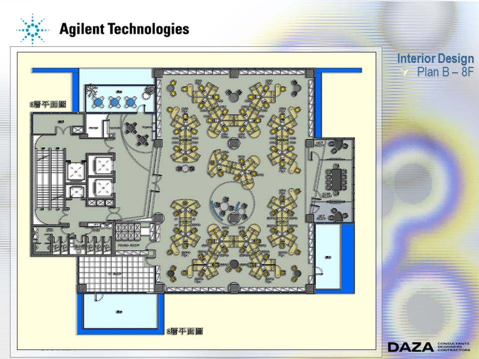 DAZA--Agilent Technologies  OFFICE 安捷倫辦公室設計_投影片8.JPG