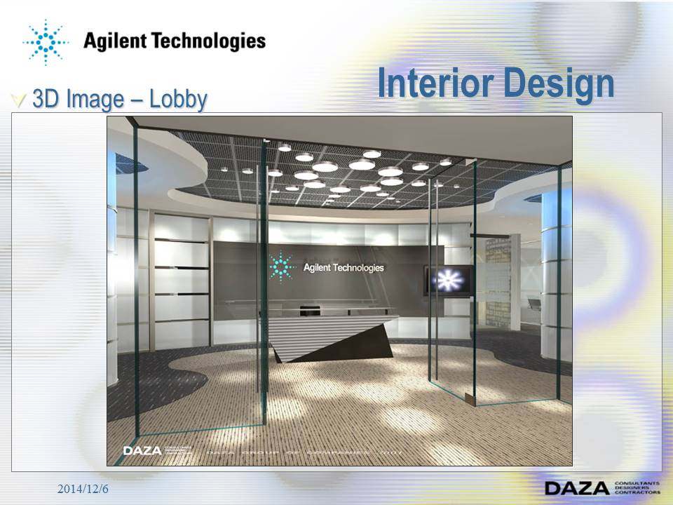 DAZA--Agilent Technologies  OFFICE 安捷倫辦公室設計_投影片12.JPG