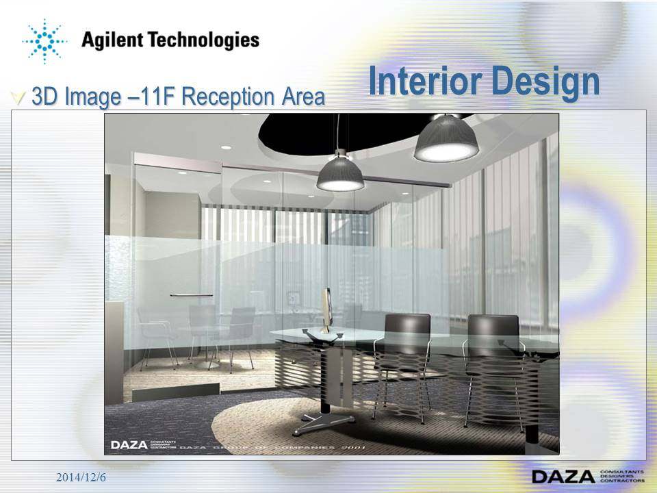 DAZA--Agilent Technologies  OFFICE 安捷倫辦公室設計_投影片14.JPG