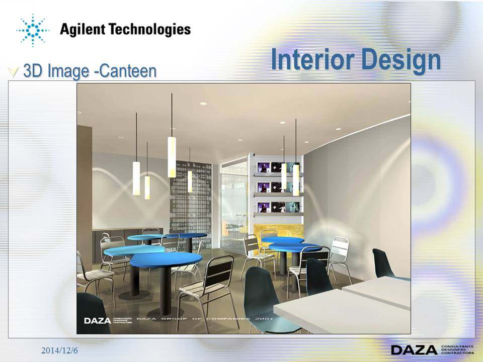 DAZA--Agilent Technologies  OFFICE 安捷倫辦公室設計_投影片16.JPG