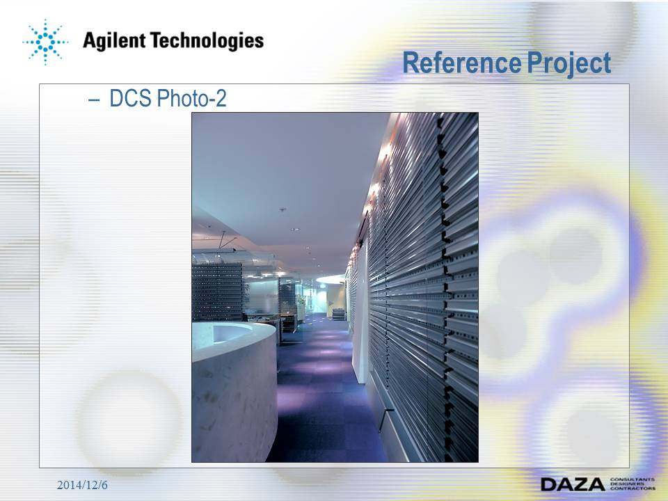 DAZA--Agilent Technologies  OFFICE 安捷倫辦公室設計_投影片32.JPG