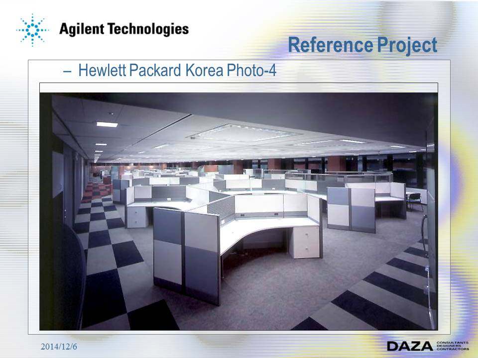 DAZA--Agilent Technologies  OFFICE 安捷倫辦公室設計_投影片64.JPG