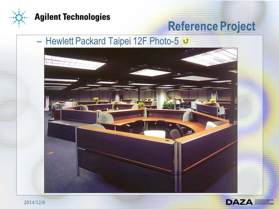 DAZA--Agilent Technologies  OFFICE 安捷倫辦公室設計_投影片77.JPG
