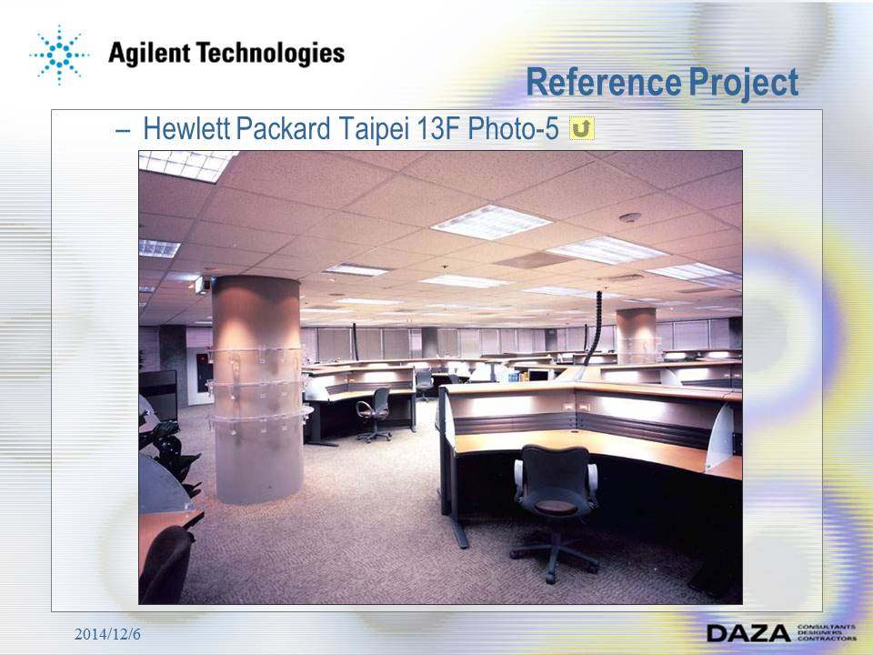 DAZA--Agilent Technologies  OFFICE 安捷倫辦公室設計_投影片84.JPG