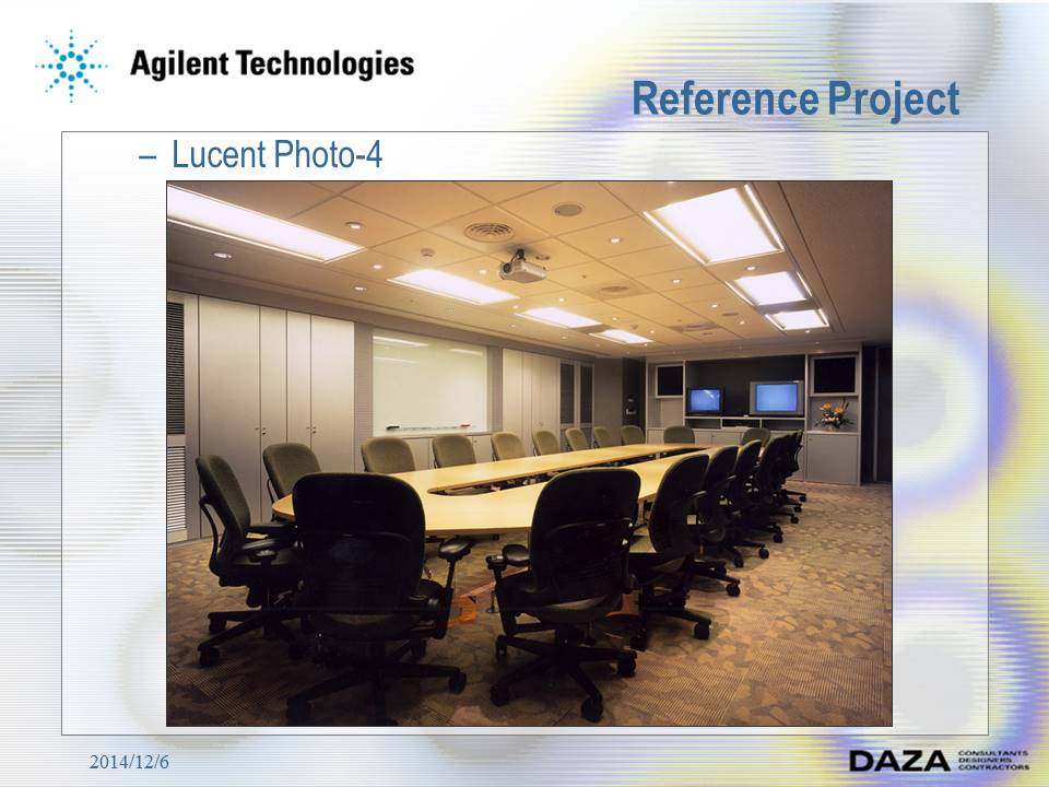 DAZA--Agilent Technologies  OFFICE 安捷倫辦公室設計_投影片88.JPG