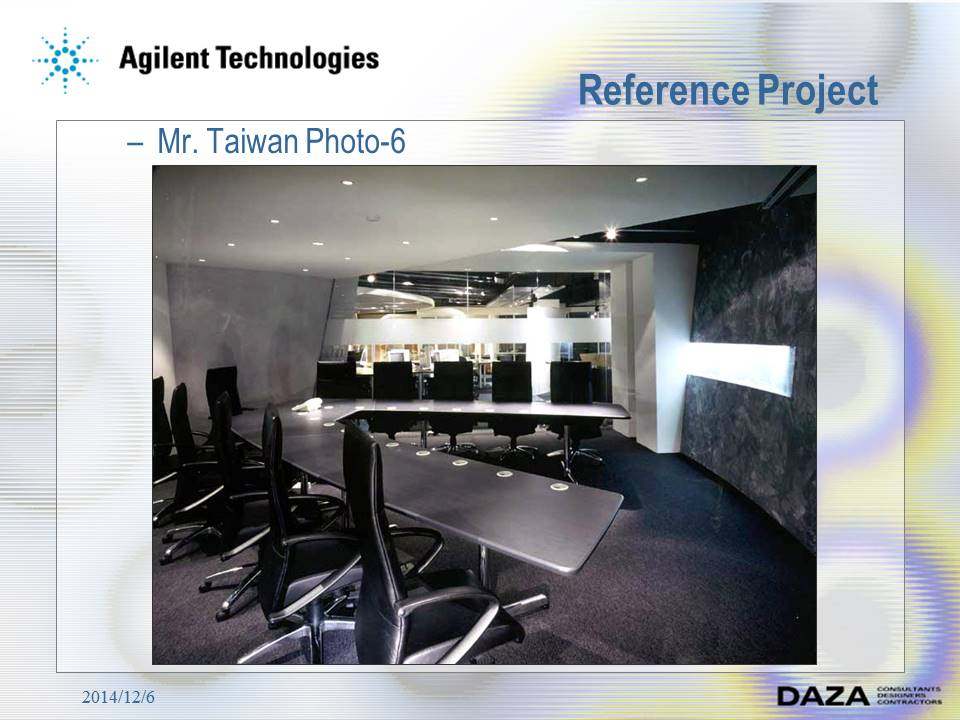 DAZA--Agilent Technologies  OFFICE 安捷倫辦公室設計_投影片97.JPG