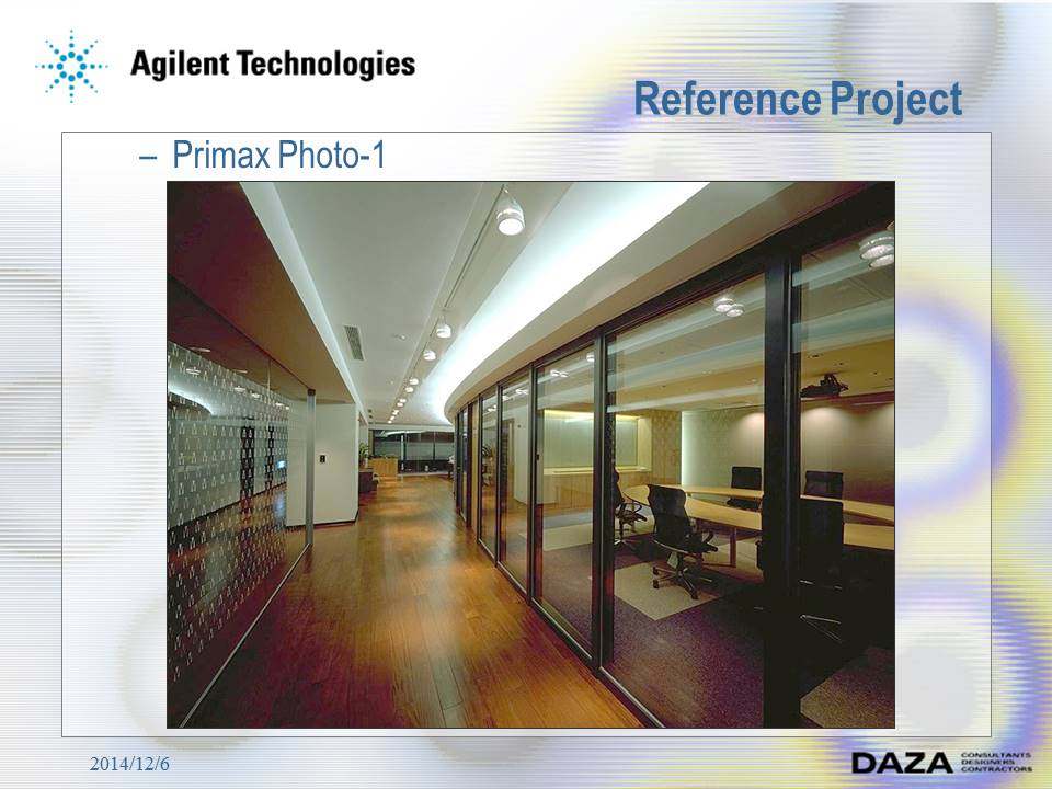 DAZA--Agilent Technologies  OFFICE 安捷倫辦公室設計_投影片105.JPG