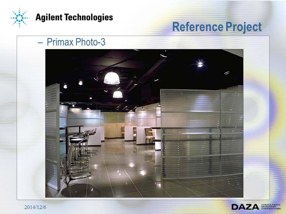 DAZA--Agilent Technologies  OFFICE 安捷倫辦公室設計_投影片107.JPG