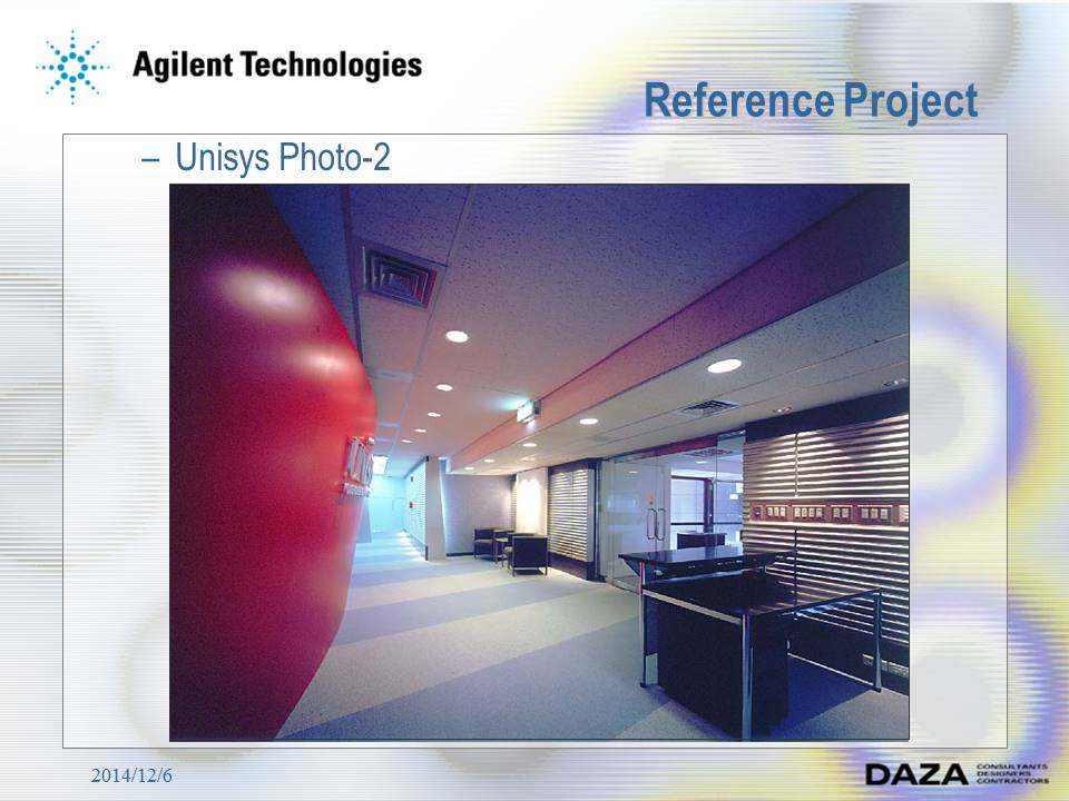 DAZA--Agilent Technologies  OFFICE 安捷倫辦公室設計_投影片117.JPG