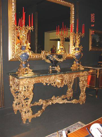 ART. 718-1 CONSOLLE   795 MIRROR   800 CANDELABRA.JPG