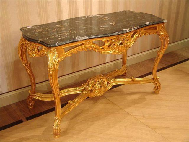 ART. 842 LITTLE TABLE  cm 60x130x75.JPG