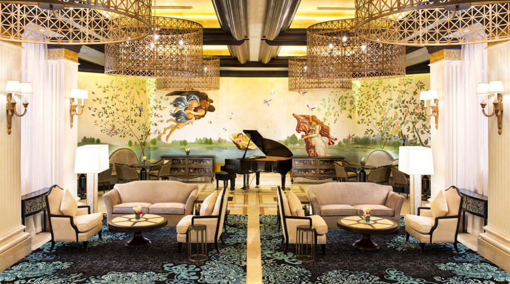 【官方摄影】HBA-大连城堡豪华精选酒店|The Castle Hotel, Dalian_03.lobby lounge-1.jpg