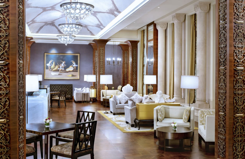 【官方摄影】HBA-大连城堡豪华精选酒店|The Castle Hotel, Dalian_05.aristocrat lounge.jpg