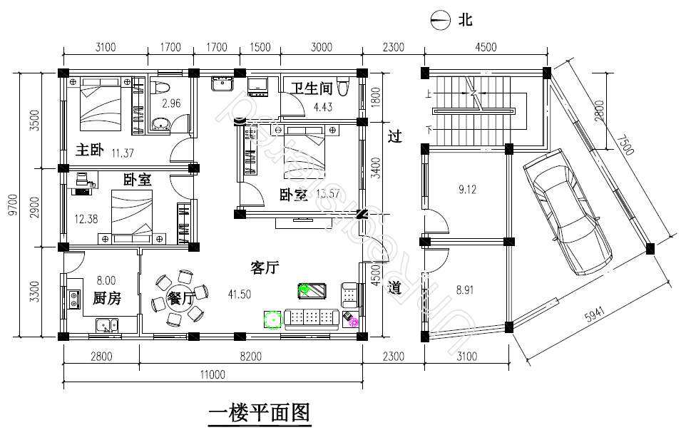 四楼姑姑