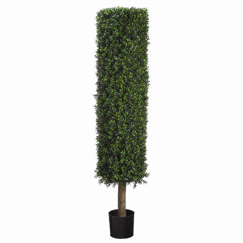 绿色植物-纯爱_Allstate-Floral-54-Round-Boxwood-Topiary-with-Plastic-Pot.jpg