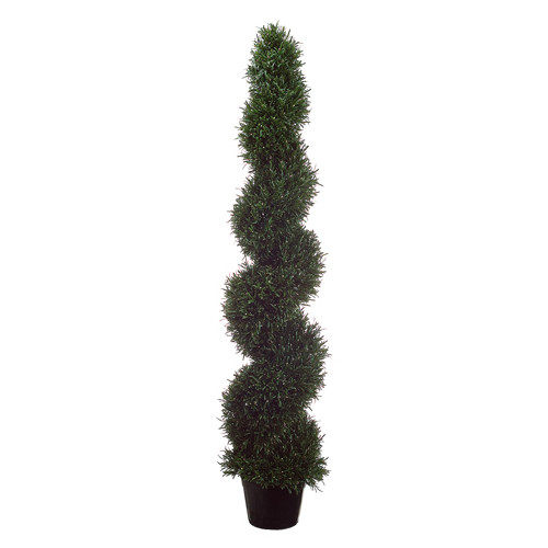 绿色植物-纯爱_Allstate-Floral-60-Rosemary-Spiral-Topiary-Plant-with-Plastic-Pot-in-Green.jpg