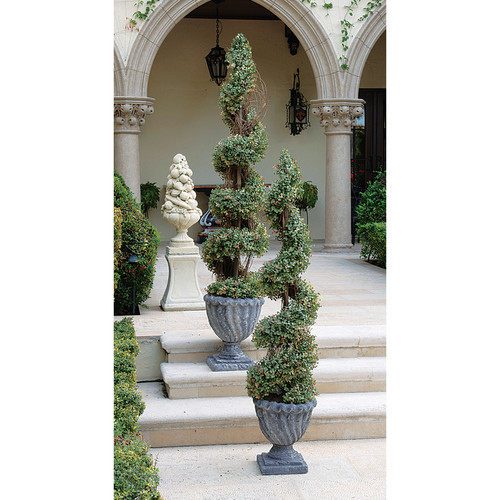 绿色植物-纯爱_Design-Toscano-Spiral-Topiary-Large-Tree-Urn.jpg