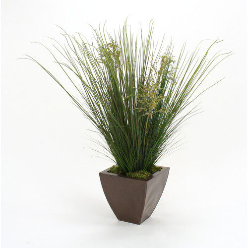 绿色植物-纯爱_Distinctive-Designs-Mixed-Silk-Grasses-in-Square-Planter.jpg