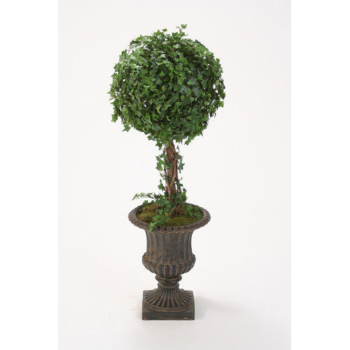 绿色植物-纯爱_Distinctive-Designs-Silk-Ivy-Ball-Topiary-in-Classic-Urn.jpg