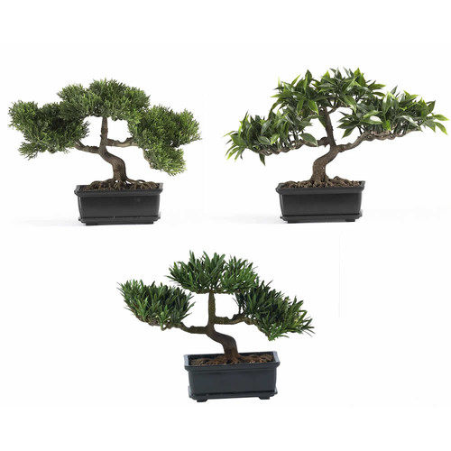 绿色植物-纯爱_Nearly-Natural-12-Silk-Bonsai-Plant-in-Green-(Set-of-3).jpg