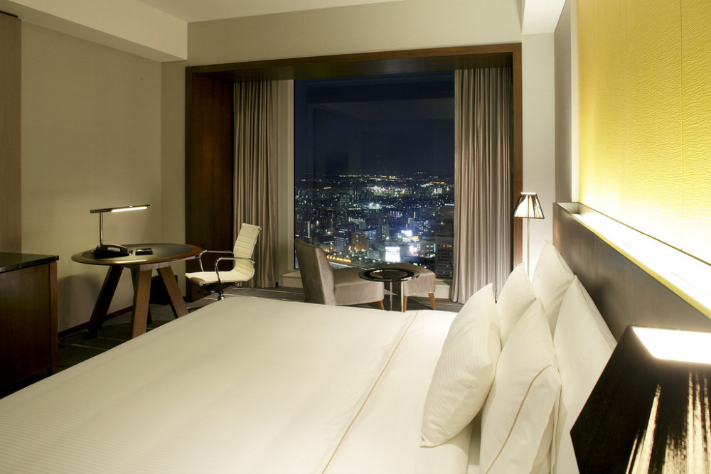 10)The Westin Sendai—Superior Room (King) 拍攝者.jpg