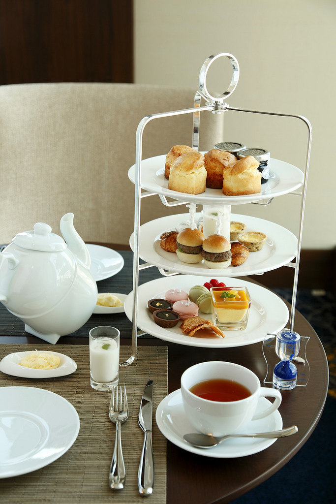 39)The Westin Sendai—Afternoon tea at Horizon 拍攝者.jpg