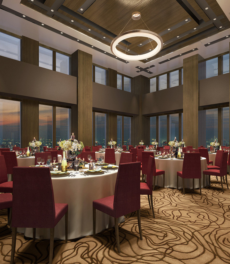 43)The Westin Sendai—Banquet Miyabi - 25th Floor - Rendering 拍攝者.jpg